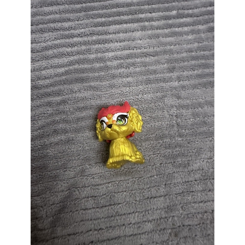 Monster High G3 Jinafire Long Pet Dragon Dog
